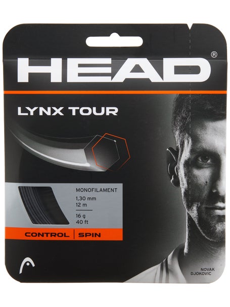 Head Lynx Tour 16/1.30 String