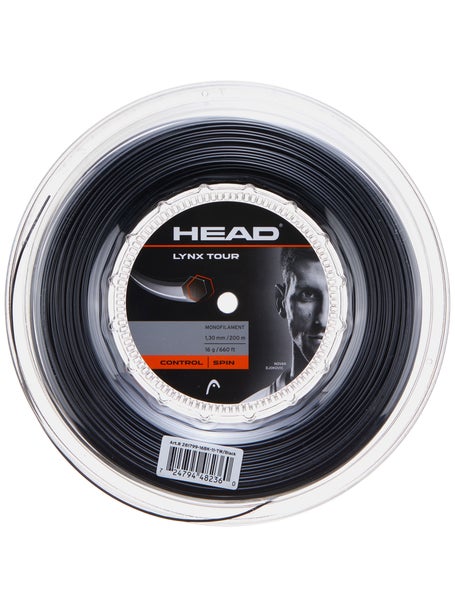Head Lynx Tour 16/1.30 String Reel - 660