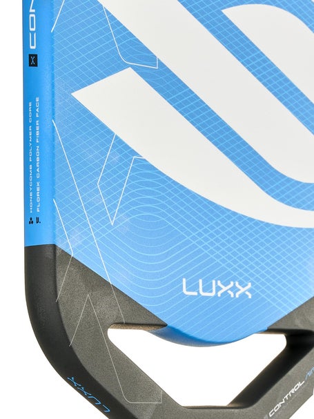 Selkirk LUXX InfiniGrit Invikta Pickleball Paddle