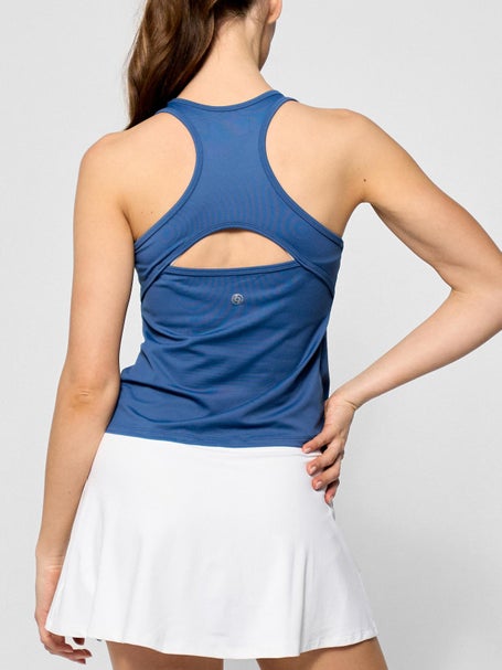 LIJA Womens All About Love Rival Tank