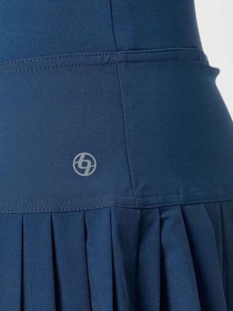 LIJA Womens All About Love Status Skirt