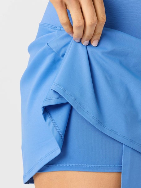 LIJA Womens All About Love Tiebreak Skirt