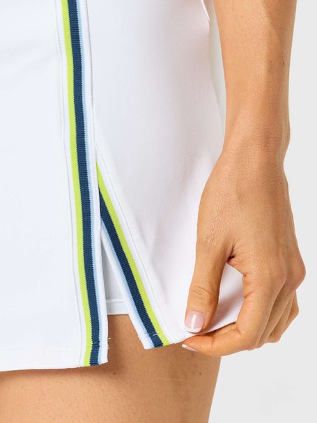 LIJA Womens All About Love Uprise Skirt