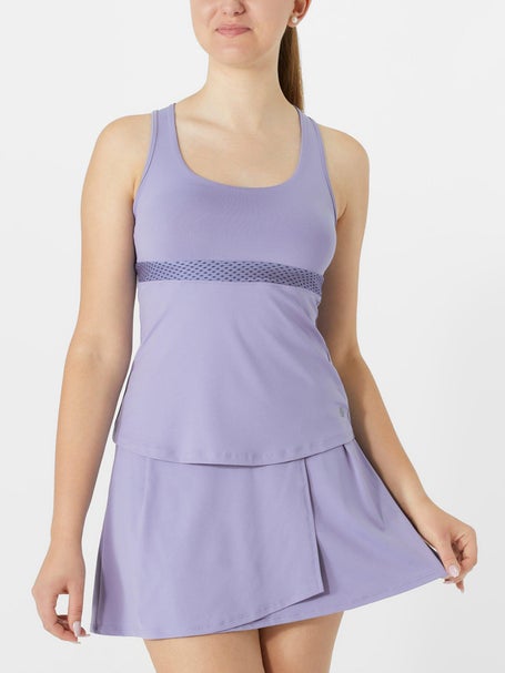 LIJA Womens Afternoon Glow Lilian Tank