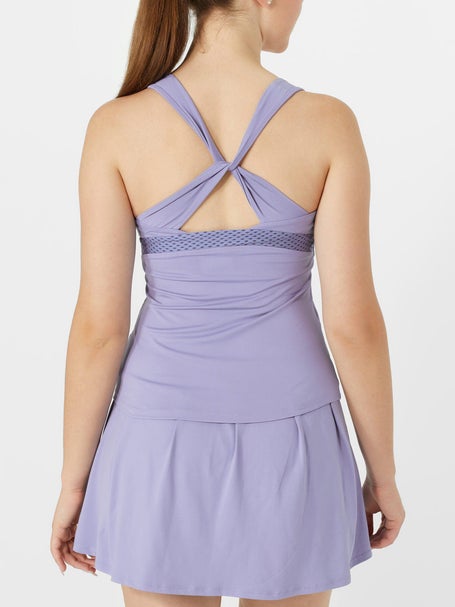 LIJA Womens Afternoon Glow Lilian Tank