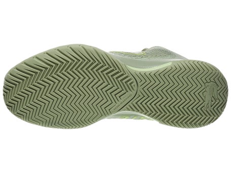 Lacoste AG-LT Pro Lt Khaki/Lt Green Womens Shoes 