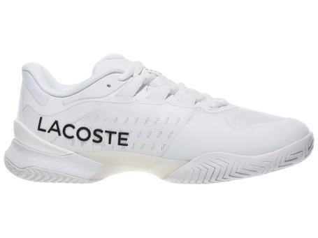 Lacoste AG-LT Ultra White/White Womens Shoes
