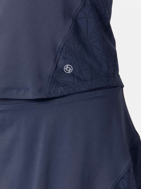 LIJA Womens Best Shot Baton Tank