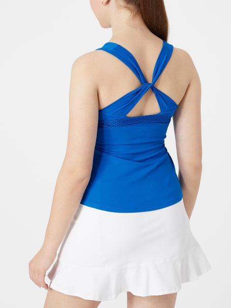 LIJA Womens Bring The Heat Lilian Tank