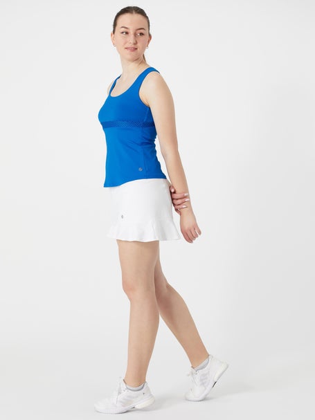 LIJA Womens Bring The Heat Lilian Tank