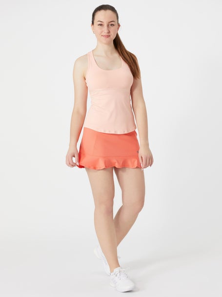 LIJA Womens Bring The Heat Smash Skirt