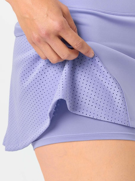 LIJA Womens Born to Play Lift Skirt