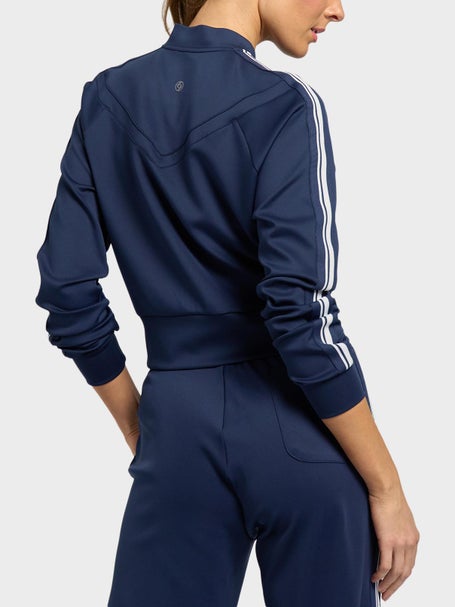 LIJA Womens Born to Play Revenge Jacket