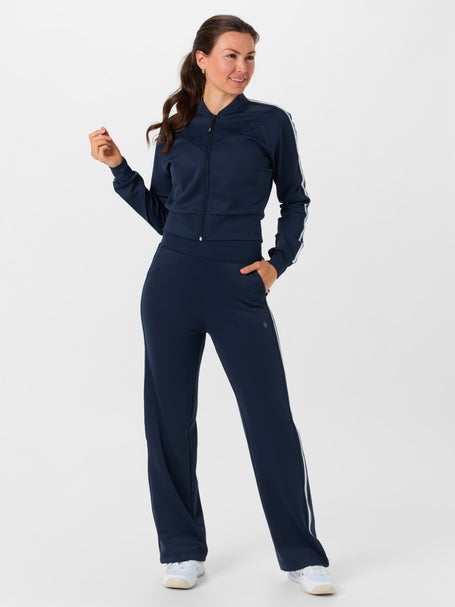 LIJA Womens Born to Play Track Pant