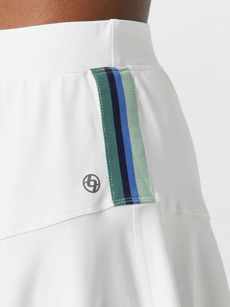 LIJA Womens Be Your Best Dash Skirt