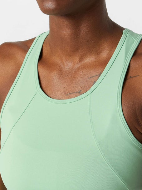 LIJA Womens Be Your Best Daily Tank