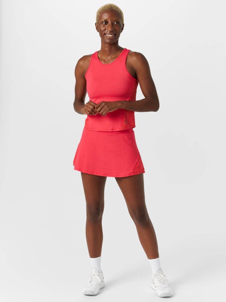 LIJA Womens Champion Baton Tank