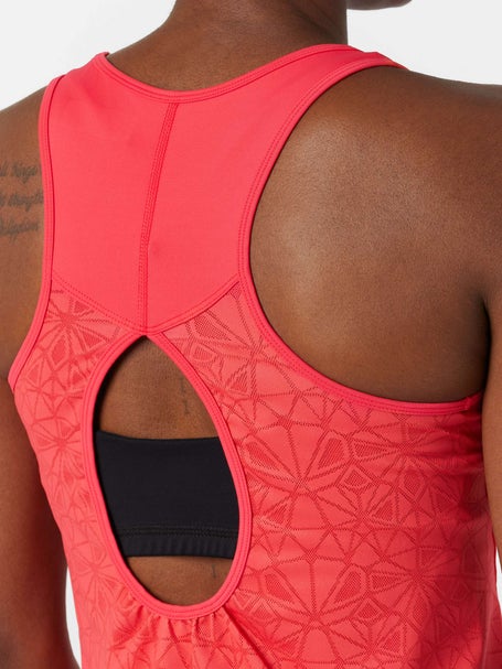 LIJA Womens Champion Baton Tank