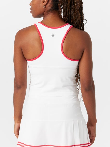LIJA Womens Champion Block Tank
