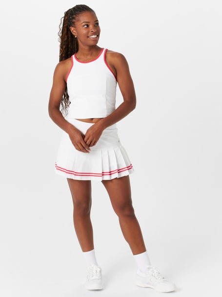 LIJA Womens Champion Block Tank