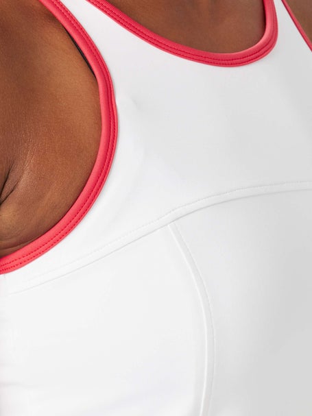 LIJA Womens Champion Block Tank