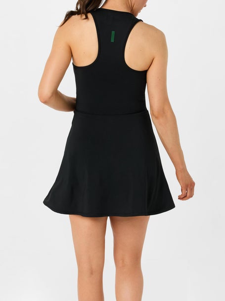Lacoste Womens Core Court Essentials Dress