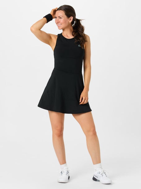 Lacoste Womens Core Court Essentials Dress