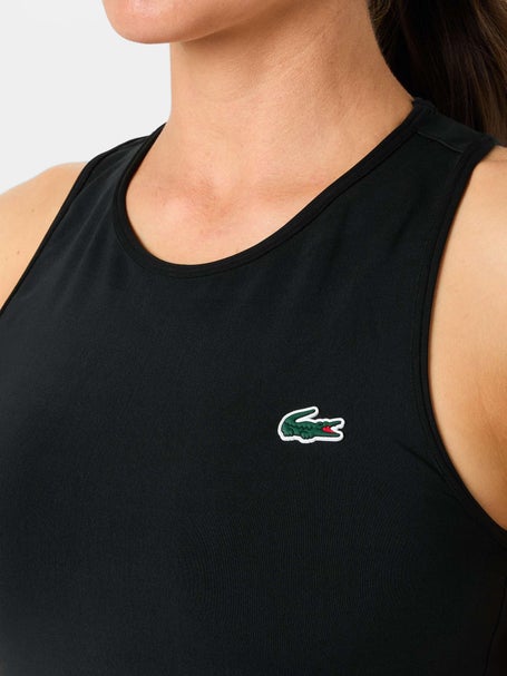 Lacoste Womens Core Court Essentials Dress