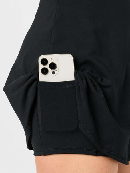 Lacoste Womens Core Court Essentials Dress