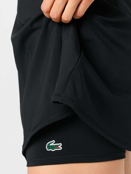 Lacoste Womens Core Court Essentials Dress