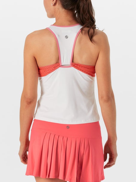 LIJA Womens Champion Star Tank
