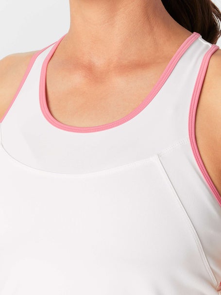 LIJA Womens Champion Star Tank