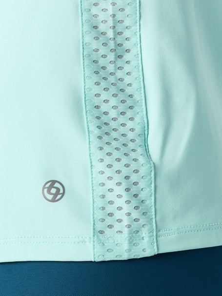 LIJA Womens Champion Ignite Tank