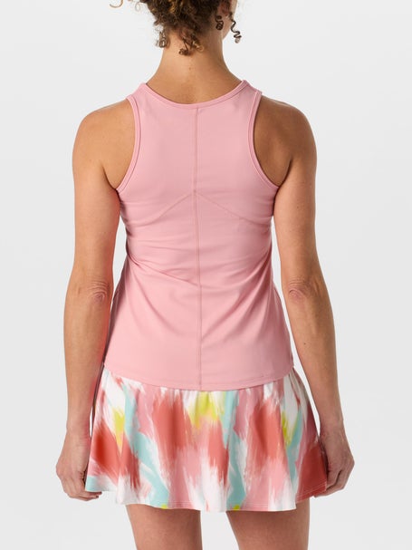 LIJA Womens Champion Lily Tank