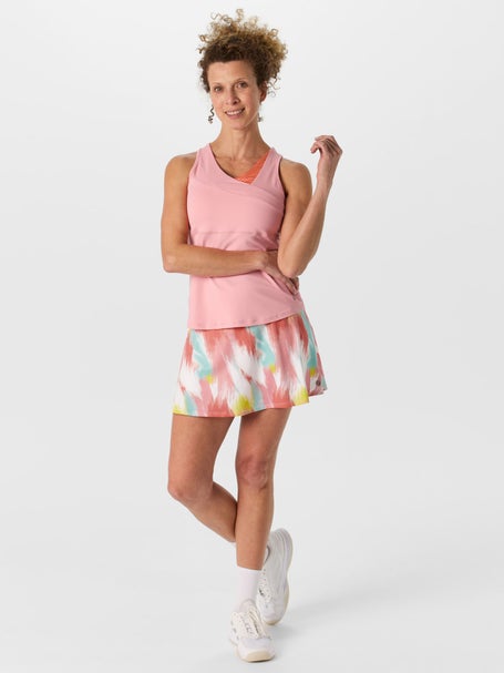 LIJA Womens Champion Lily Tank