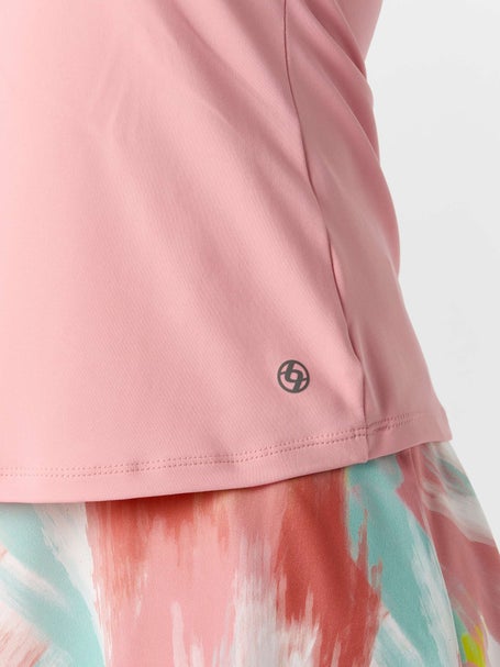 LIJA Womens Champion Lily Tank