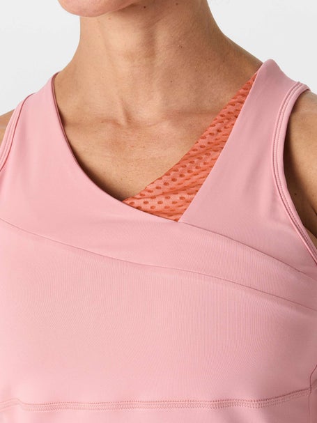 LIJA Womens Champion Lily Tank