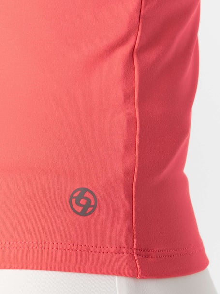 LIJA Womens Champion Offset Tank