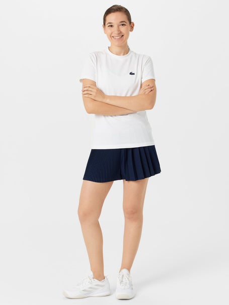 Lacoste Womens Core Performance Top