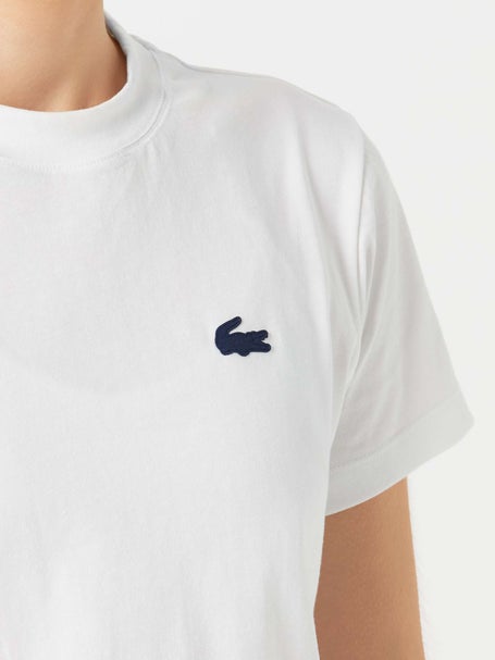 Lacoste Womens Core Performance Top