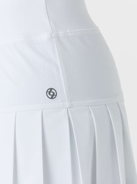 LIJA Womens Club Vibes Skirt