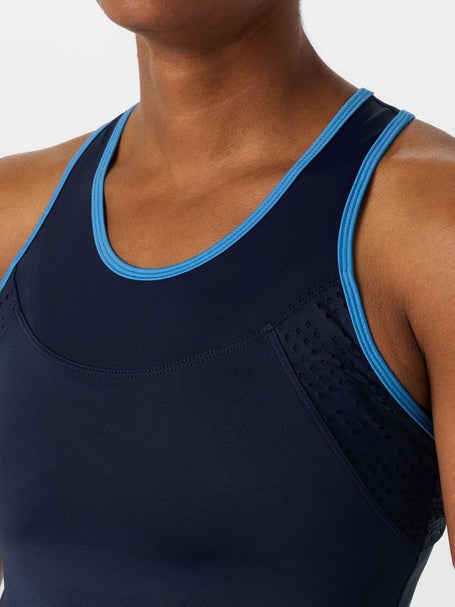 LIJA Womens Club Vibes Star Tank