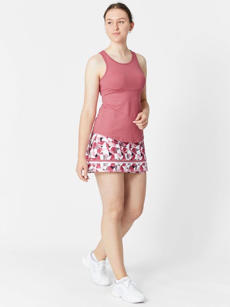 LIJA Womens Desert Rose Quest Tank