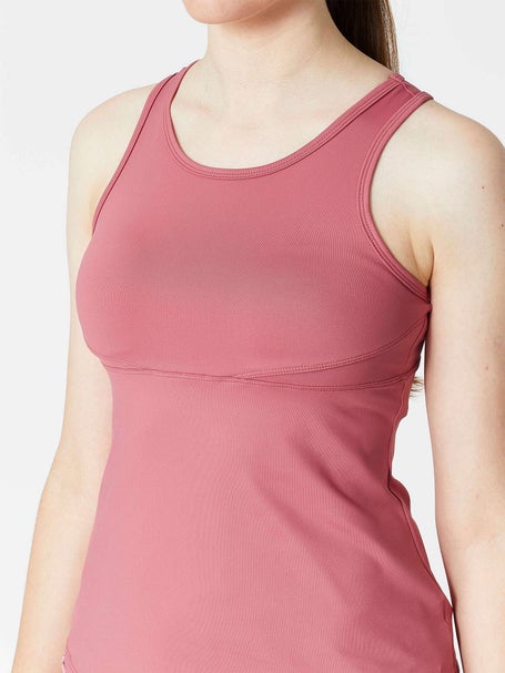 LIJA Womens Desert Rose Quest Tank