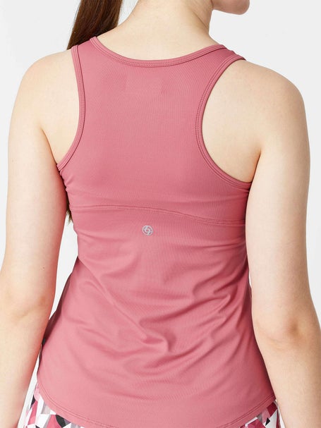 LIJA Womens Desert Rose Quest Tank