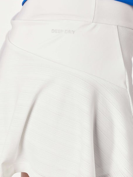 Lotto Womens Fall Tech 1 D4 Skirt