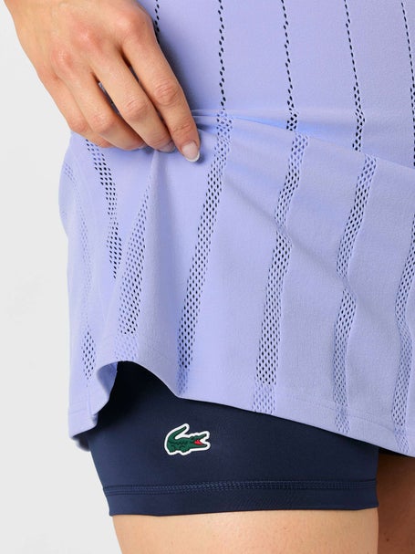 Lacoste Womens Fall Players Dress