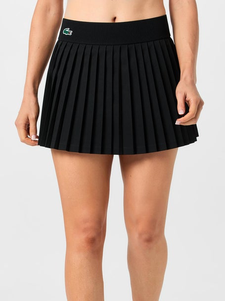 Lacoste Womens Fall Players Skirt