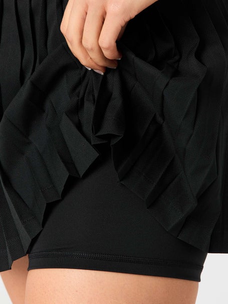 Lacoste Womens Fall Players Skirt