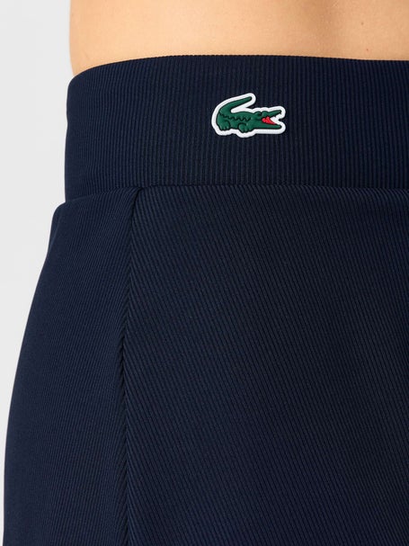 Lacoste Womens Fall Perf Skirt